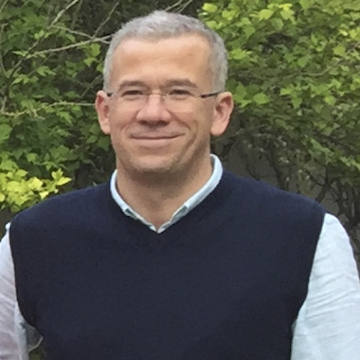 Tomás B. Ramos